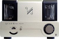 Amplifier Quad QII-Integrated 