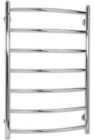 Photos - Heated Towel Rail LARIS Flesh (530x800/7)