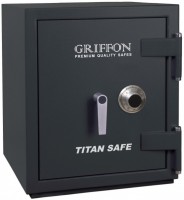 Photos - Safe Paritet-K GRIFFON CL.III.60.C 