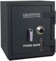 Photos - Safe Paritet-K GRIFFON CL.III.60.K.C 