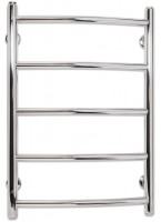 Photos - Heated Towel Rail LARIS Flesh (530x700)