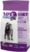 Photos - Cat Food Forza 10 Mr.Fruit Kitten  1.5 kg