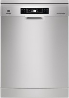 Photos - Dishwasher Electrolux ESF 8820 ROX stainless steel