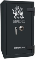 Photos - Safe Paritet-K GRIFFON CL.II.90.C 