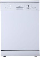 Photos - Dishwasher Korting KDF 60150 white