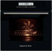 Photos - Oven Zigmund&Shtain EN 121.921 B 