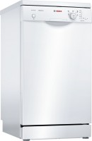 Photos - Dishwasher Bosch SPS 25CW01R white