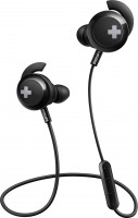 Photos - Headphones Philips SHB4305 