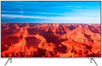 Photos - Television Samsung UE-49MU7005 49 "