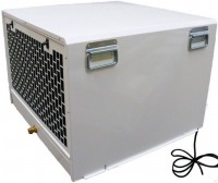 Photos - Dehumidifier Ecor DSR12 