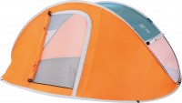 Photos - Tent Bestway NuCamp 4 