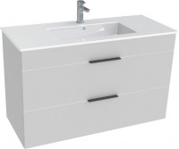 Photos - Washbasin cabinet Jika Cube 100 