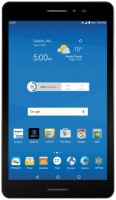 Photos - Tablet ZTE Trek 2 HD LTE 16 GB