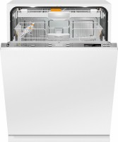 Photos - Integrated Dishwasher Miele G 6895 SCVi 