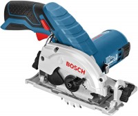 Photos - Power Saw Bosch GKS 12V-26 Professional 06016A1001 