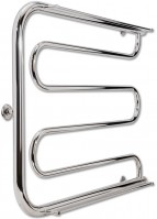 Photos - Heated Towel Rail LARIS Foxtrot (400x530)