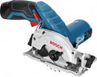 Photos - Power Saw Bosch GKS 12V-26 Professional 06016A1000 