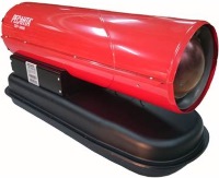 Photos - Industrial Space Heater Resanta TDP-50000 