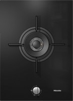 Photos - Hob Miele CS 7101 black