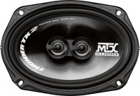 Photos - Car Speakers MTX TX269C 