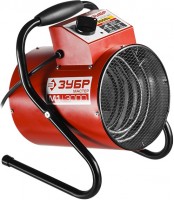 Photos - Industrial Space Heater Zubr ZTP-M1-3000 