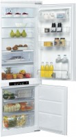 Photos - Integrated Fridge Whirlpool ART 895 