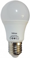 Photos - Light Bulb LedMax LED BULB 7W 4200K E27 