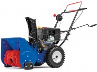 Photos - Snow Blower MasterYard MX6522 