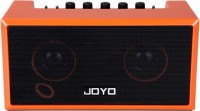 Photos - Guitar Amp / Cab JOYO Top-GT 