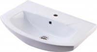 Photos - Bathroom Sink Rosa Elegans 65 650 mm