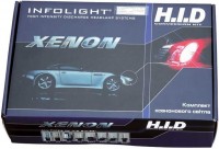 Photos - Car Bulb InfoLight Expert/Xenotex H1 4300K Kit 