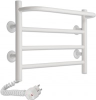 Photos - Heated Towel Rail LARIS Zebra Prime E (425x300)