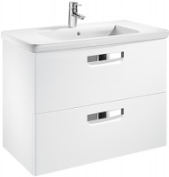 Photos - Washbasin cabinet Roca The Gap 60 