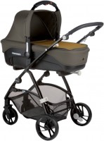 Photos - Pushchair Be cool Slide 3 Cocoon 3 in 1 