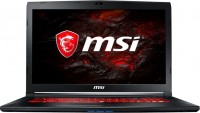 Photos - Laptop MSI GL72M 7REX (GL72M 7REX-1237XRU)