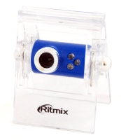 Photos - Webcam Ritmix RVC-005 