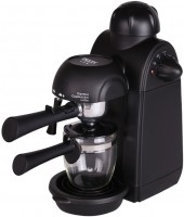 Photos - Coffee Maker Delta Lux DL-8159 black