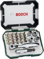 Bits / Sockets Bosch 2607017322 
