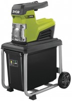 Photos - Garden Shredder Ryobi RSH2845T 