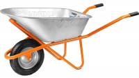 Photos - Wheelbarrow / Trolley Sibin 39904 