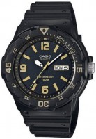 Photos - Wrist Watch Casio MRW-200H-1B3 