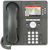 Photos - VoIP Phone AVAYA 9640 