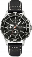 Photos - Wrist Watch NAUTICA Na20109g 