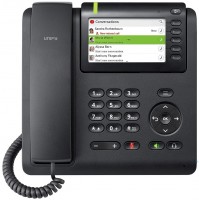 VoIP Phone Unify OpenScape CP600 