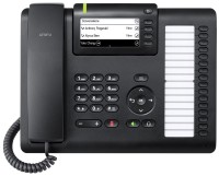 VoIP Phone Unify OpenScape CP400 