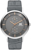 Photos - Wrist Watch Danish Design IQ18Q1155 