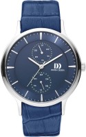 Photos - Wrist Watch Danish Design IQ22Q1155 