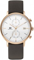 Photos - Wrist Watch Danish Design IQ17Q975 