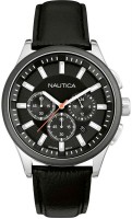 Photos - Wrist Watch NAUTICA NA16691G 