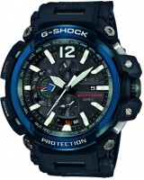 Photos - Wrist Watch Casio G-Shock GPW-2000-1A2 